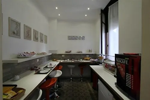 B&B Fiore Di Roby Verona