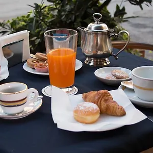 Couette-café Casa Coloniale, Vérone