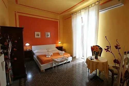 Couette-café B&B Fiore Di Roby Vérone