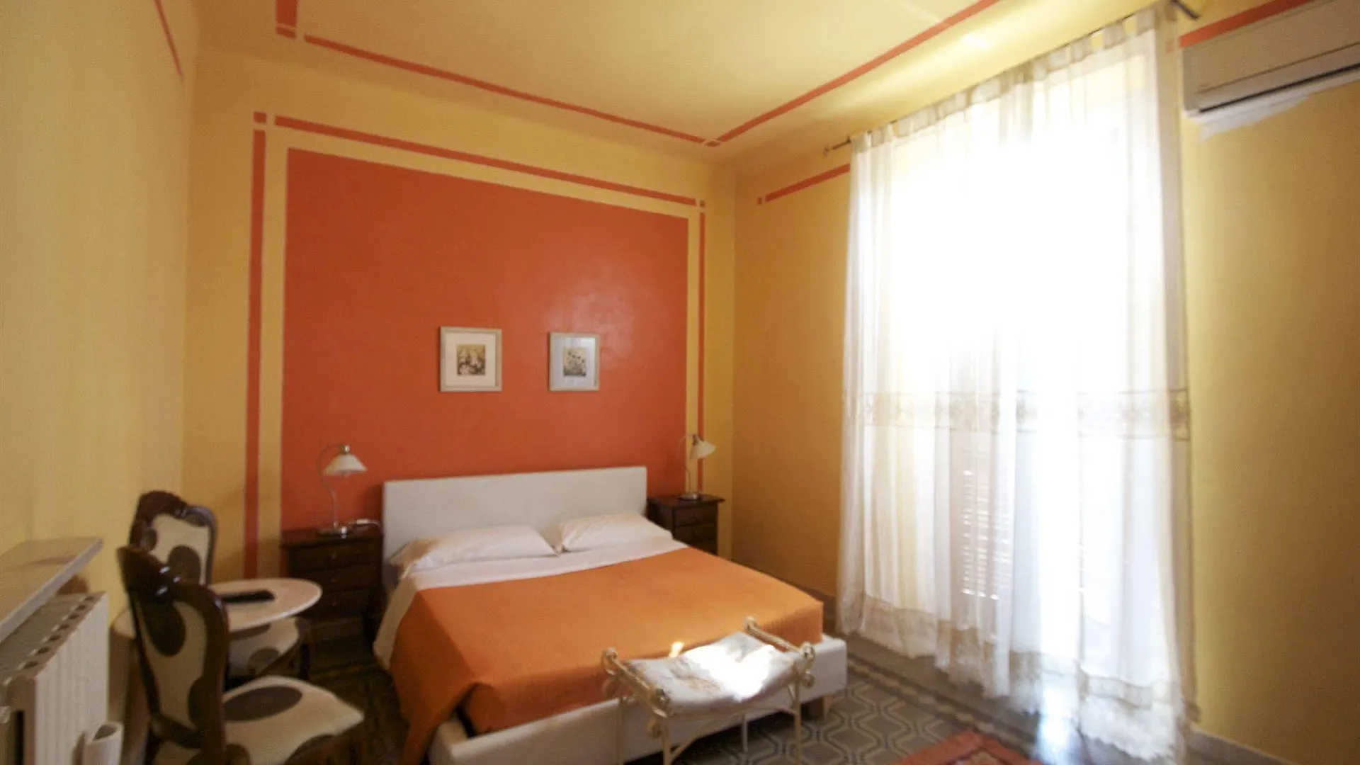 ** Couette-café B&B Fiore Di Roby Vérone Italie