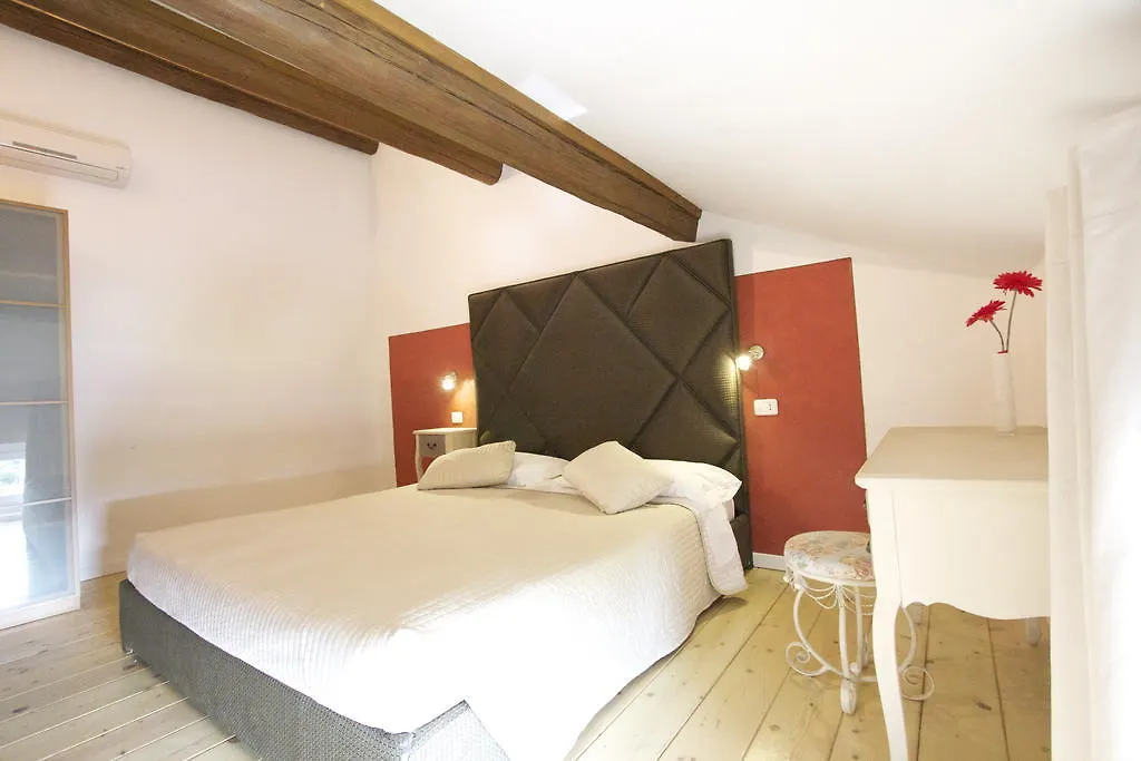 B&B Fiore Di Roby contacts